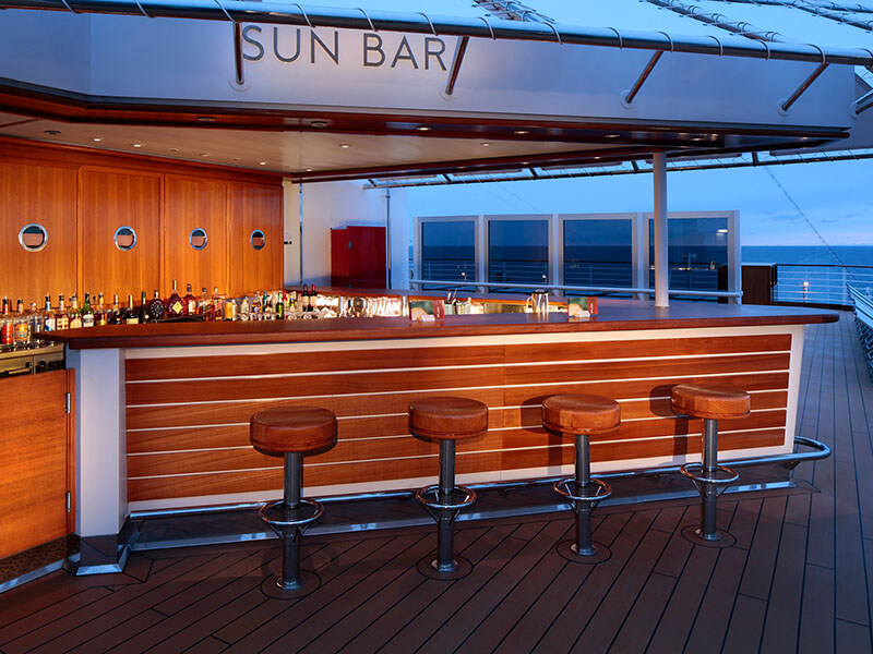 Sun Bar