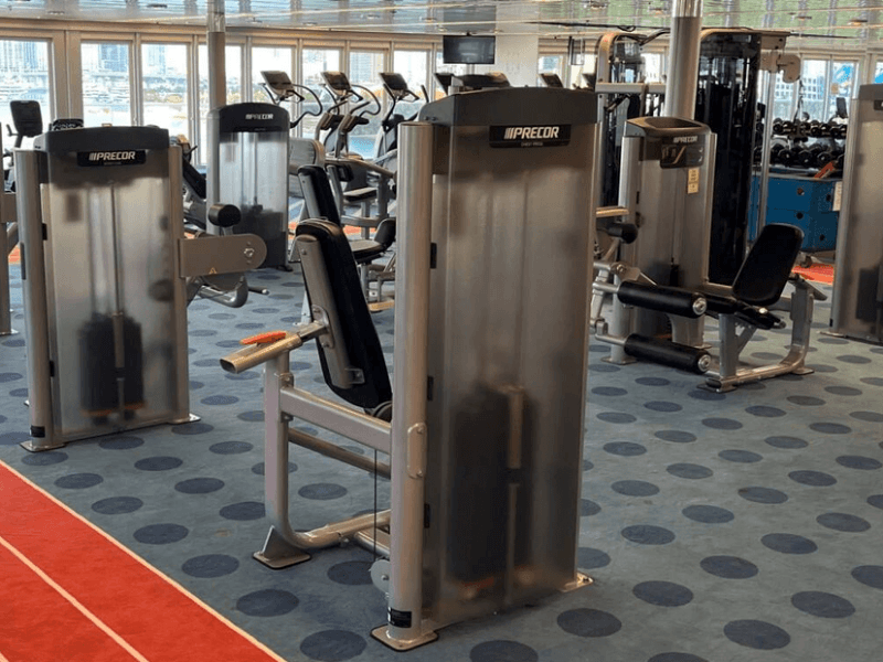 HAL_Volendam_Fitness