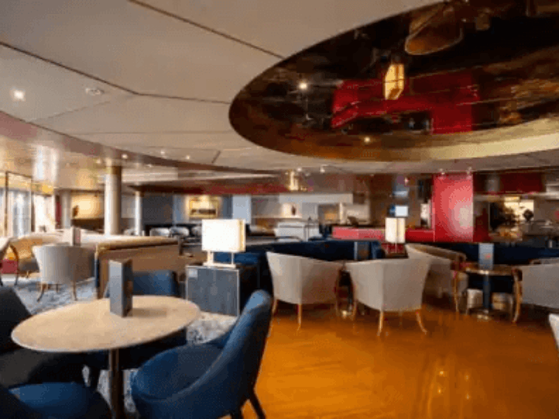 HAL_Volendam_Oceans_Bar