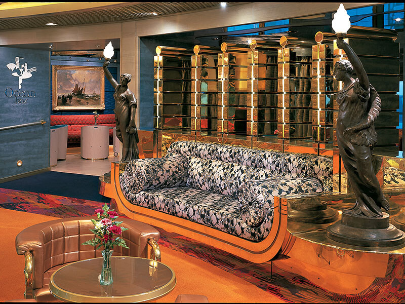 Ocean Bar
