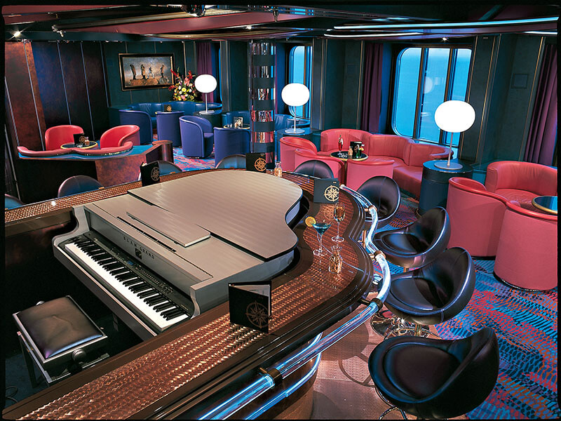 Piano Bar