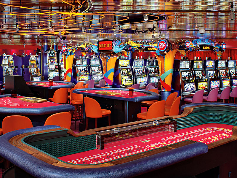 Casino