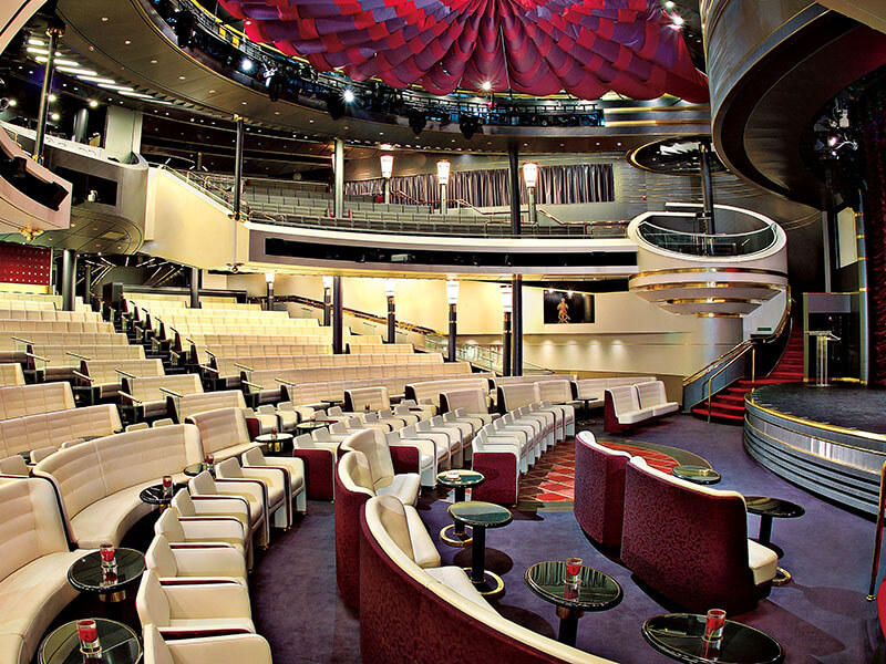 Theatre
