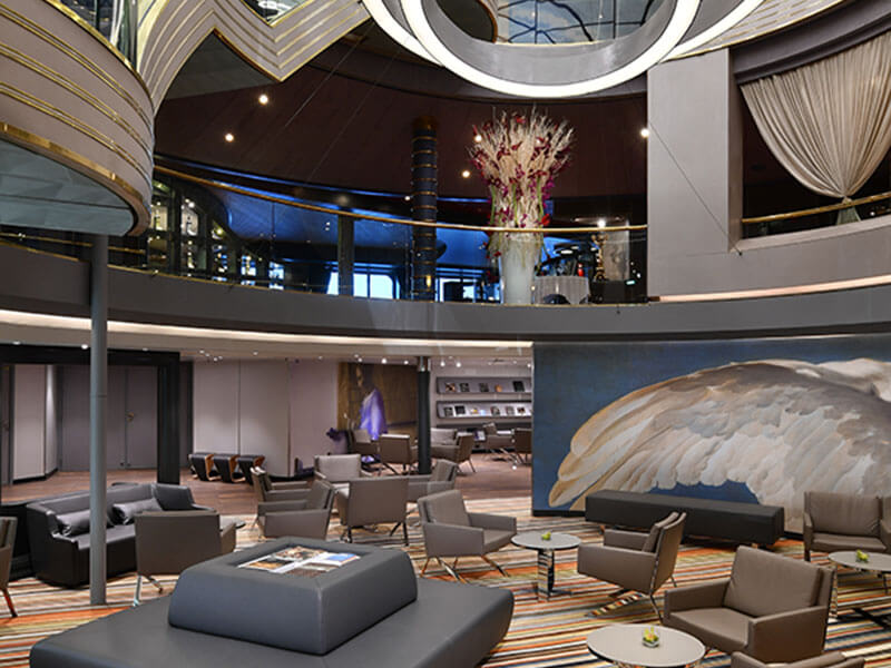 Atrium