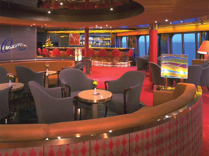 Ocean Bar