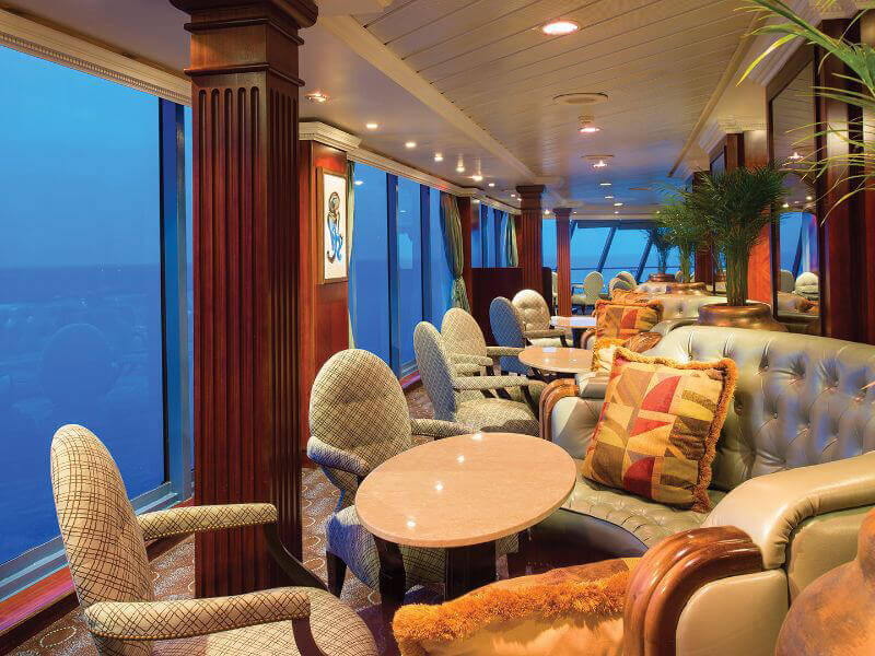 Panorama Lounge