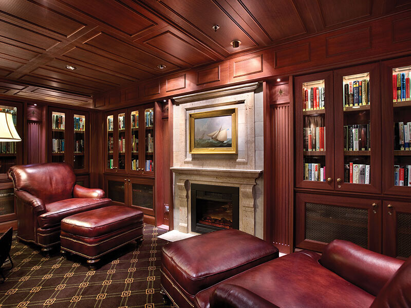 Library