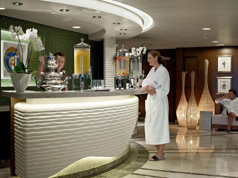Wellness Spa