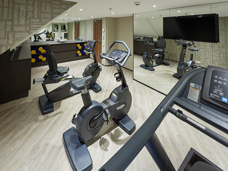 K4_Gym
