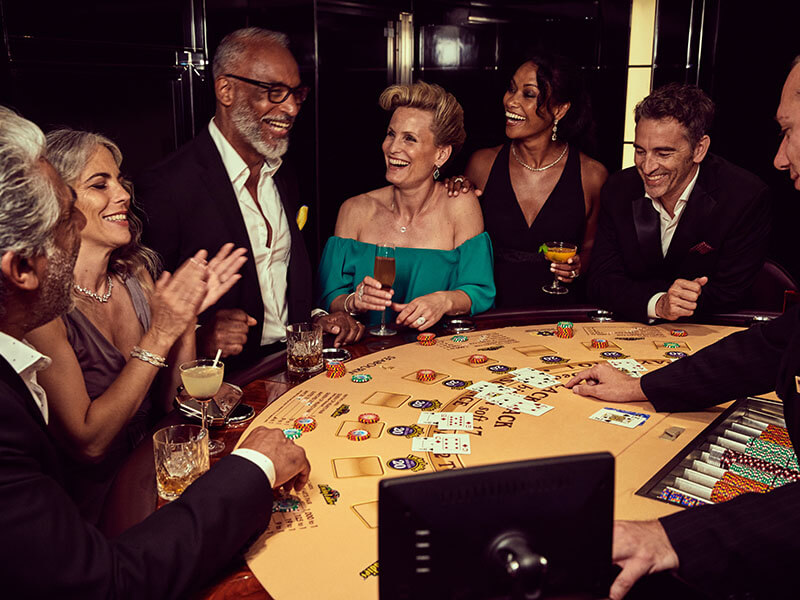 Casino