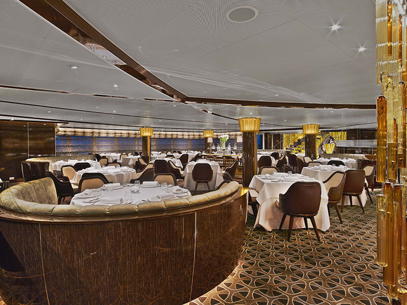 Grill Restaurant