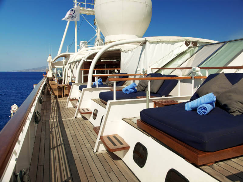 Deckview