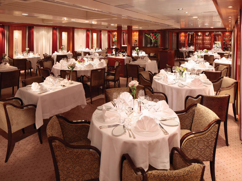DiningRoom