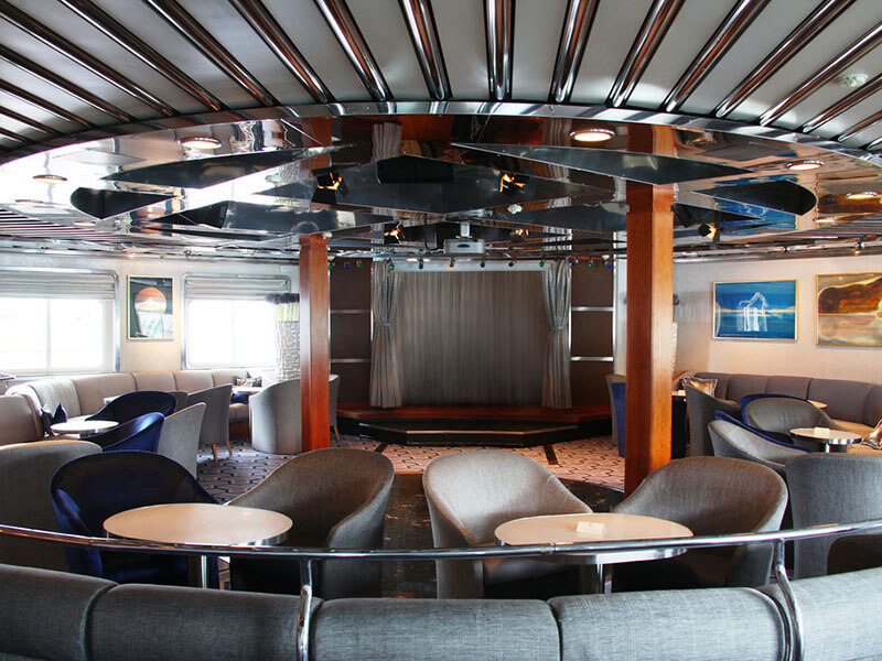Main Salon