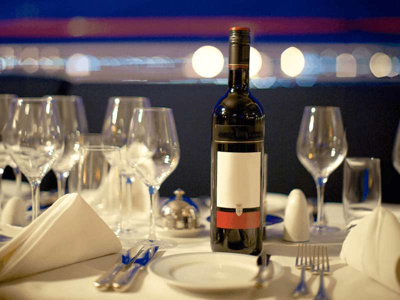SDM_Restaurant