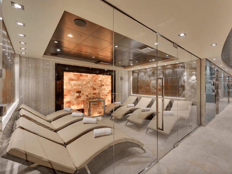MSC_Magnifica_Spa