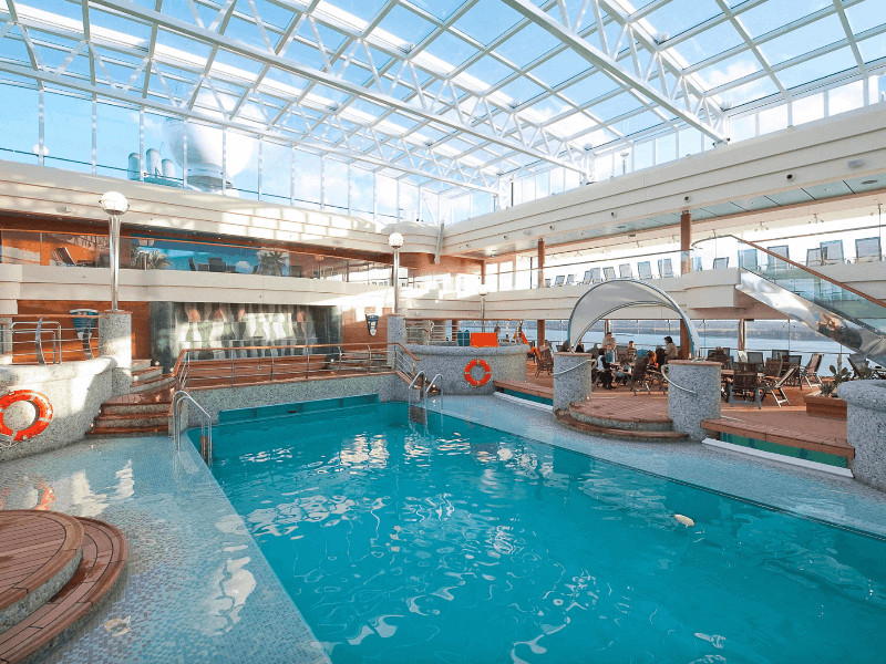 MSC_Magnifica_Pool