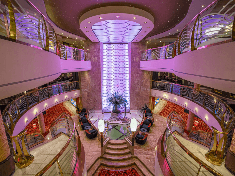 MSC_Orchestra_Atrium