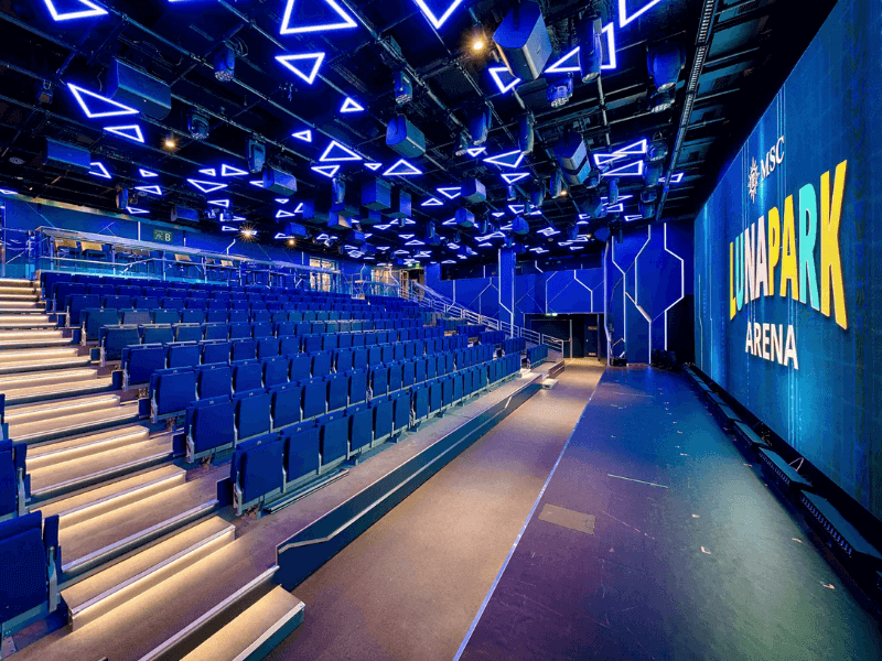 MSC_Atlantic_Lunapark_Arena
