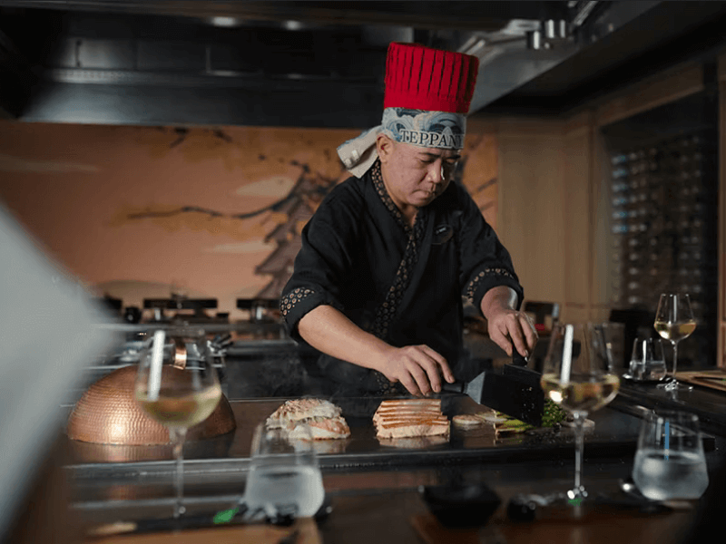 MSC_Atlantic_Restaurant