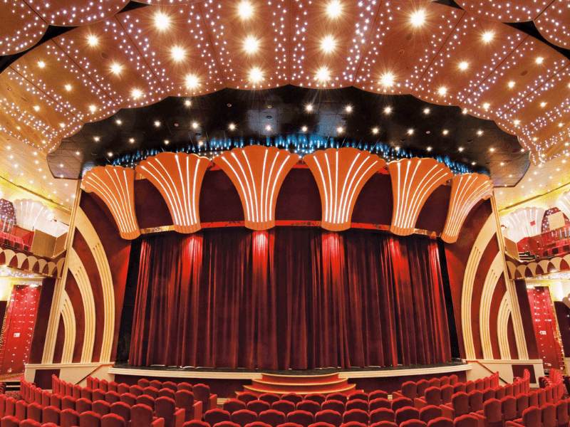 MSC_Musica_Theater