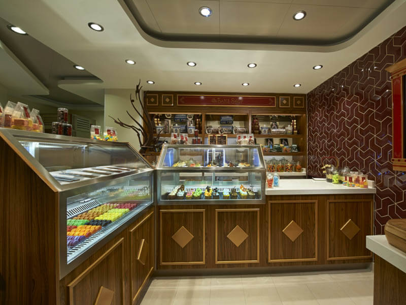 BakeShop