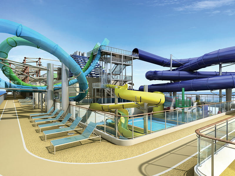 Aqua Park