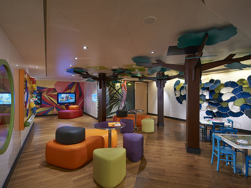 Splash Academy