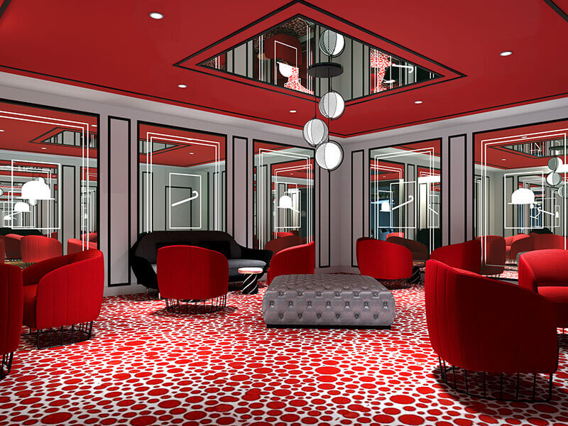 Social_Red_Room