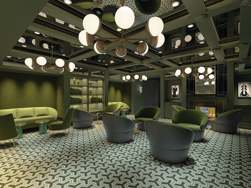 Social_Green_Room