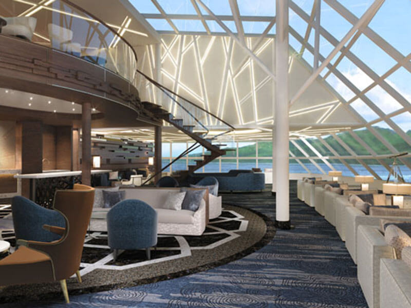 orizon Lounge