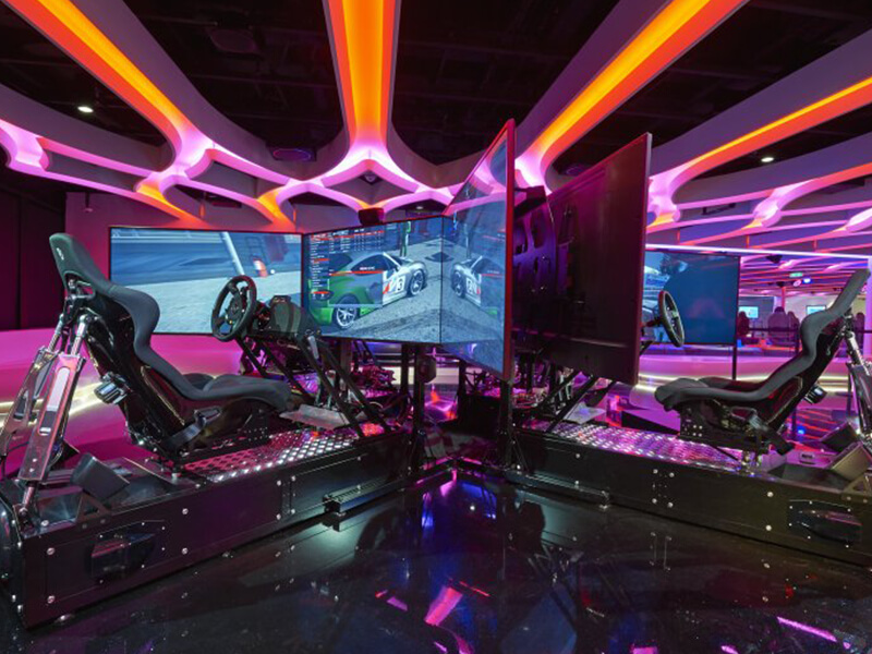 N4_Car_Sim