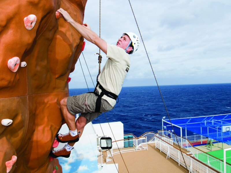 NB_Climbing_Wall