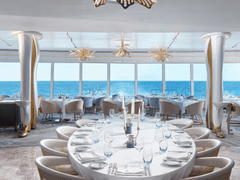 NCL_Prima_Hudson_Restaurant