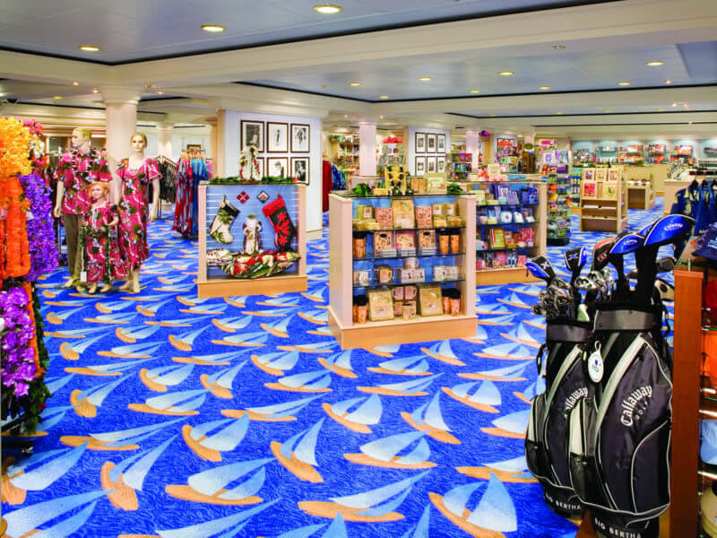 Shop