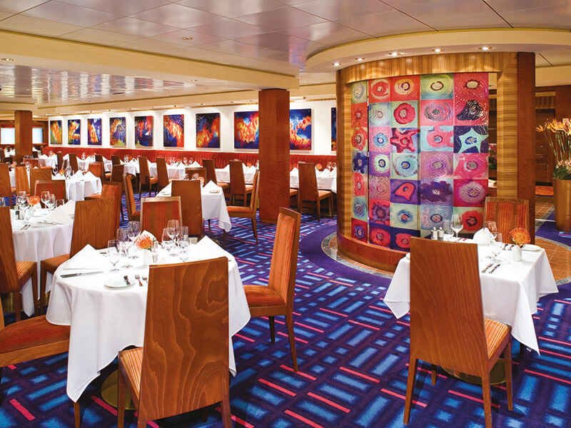 Alizar Restaurant