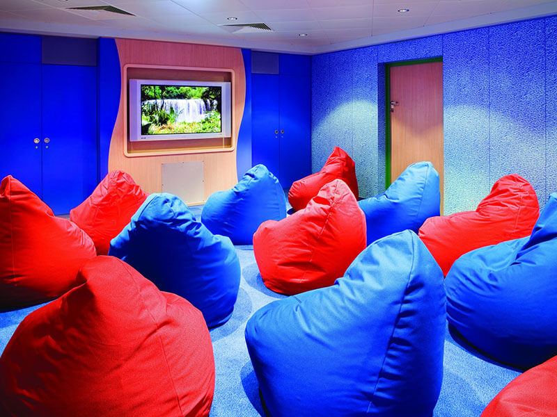 Kids Cinema