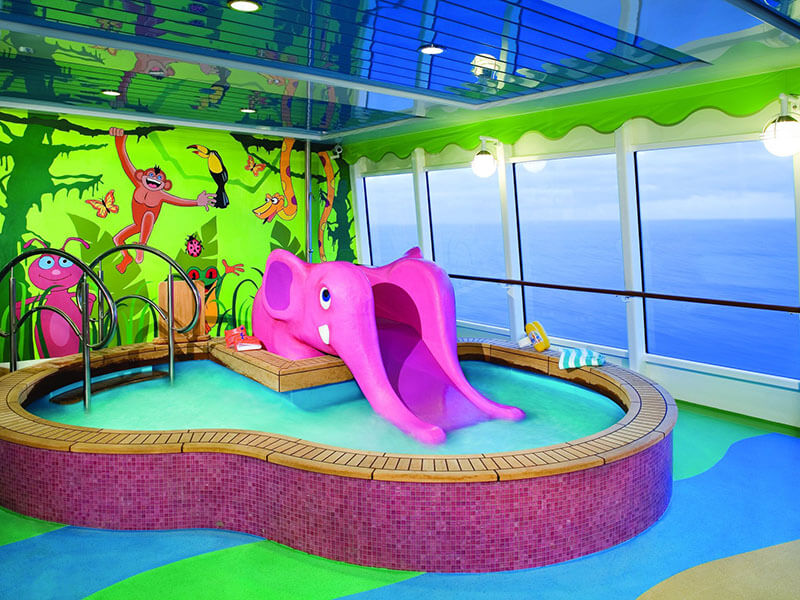Kids Pool
