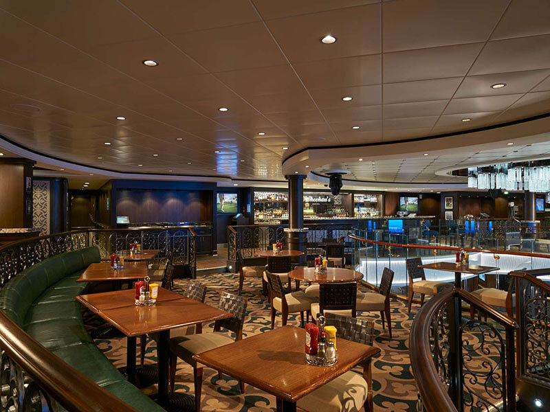O Sheehans Irish Pub and Restaurant