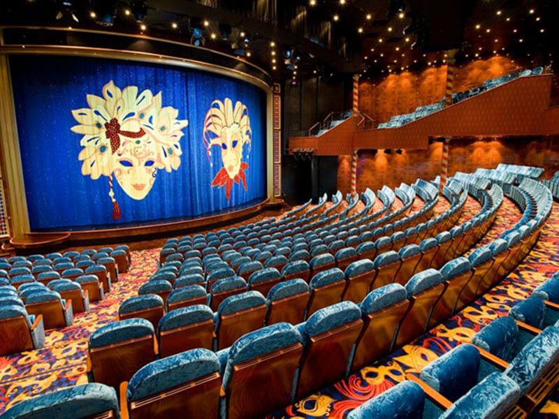Theater