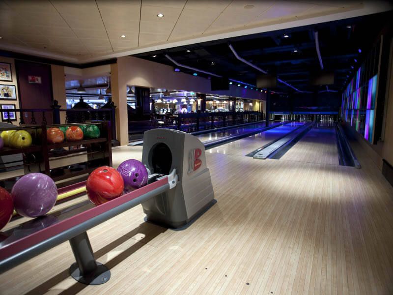 Bowling