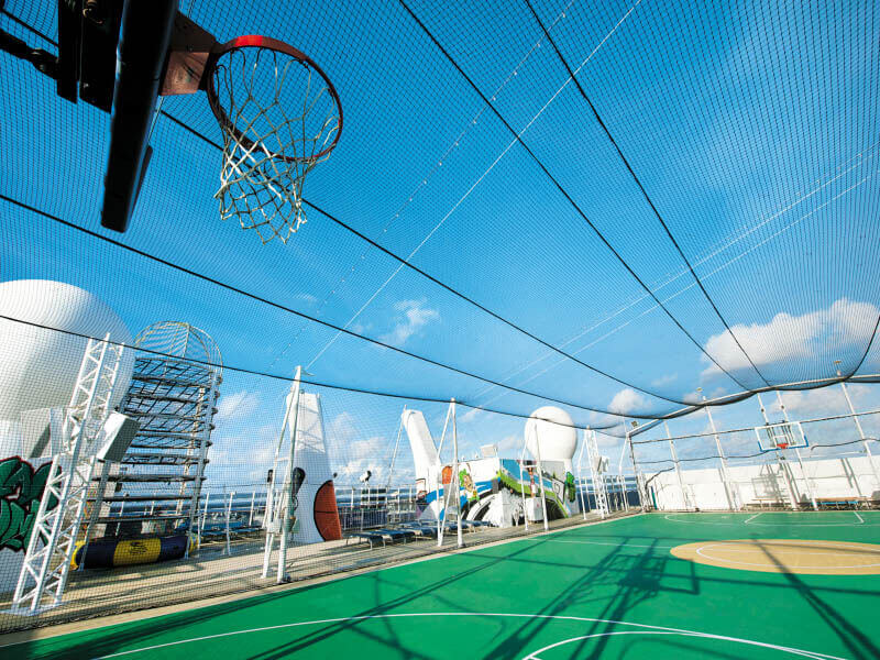 Sport Basketball