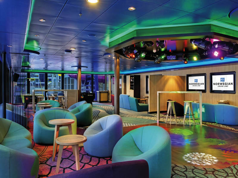 Lounge Night Club