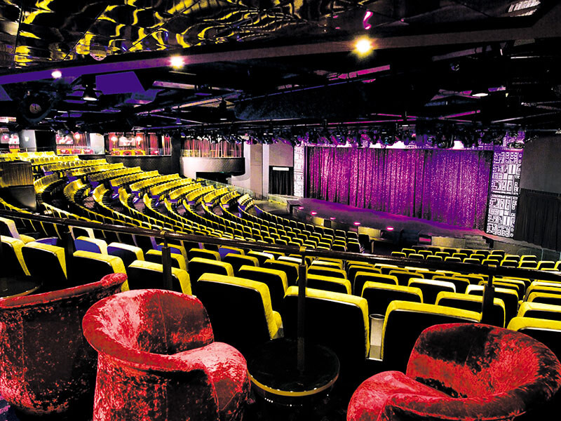 Epic Theatre
