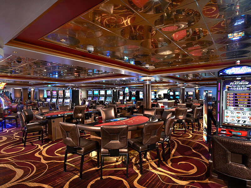Casino