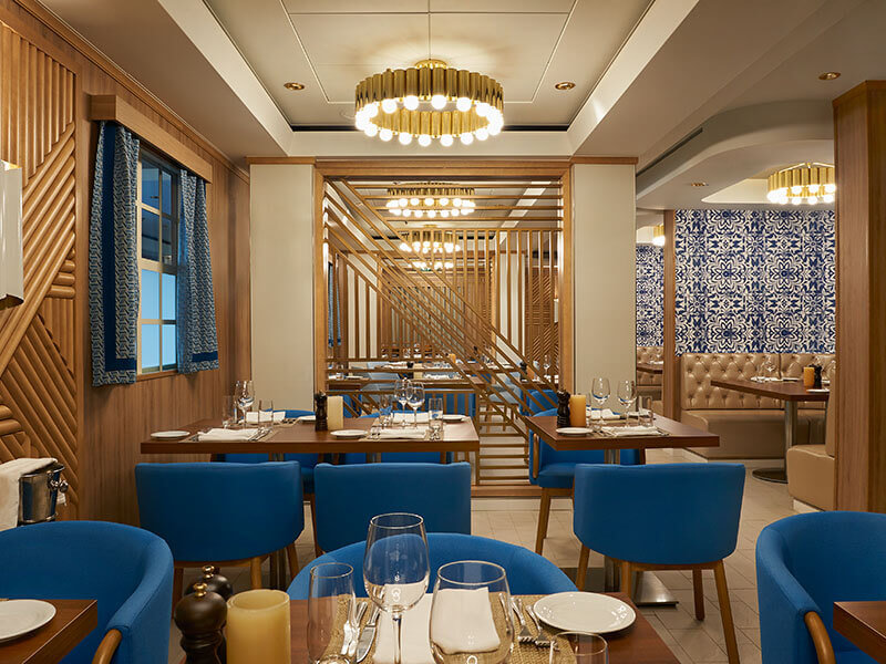 La_Cucina_Restaurant