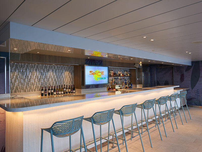 Spice_H2O_Bar