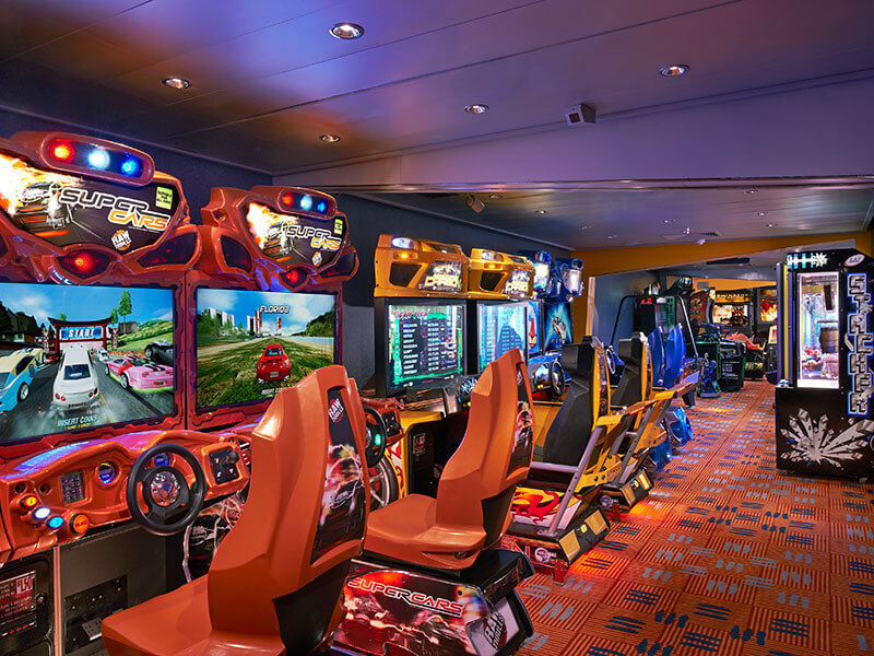 Video_Arcade