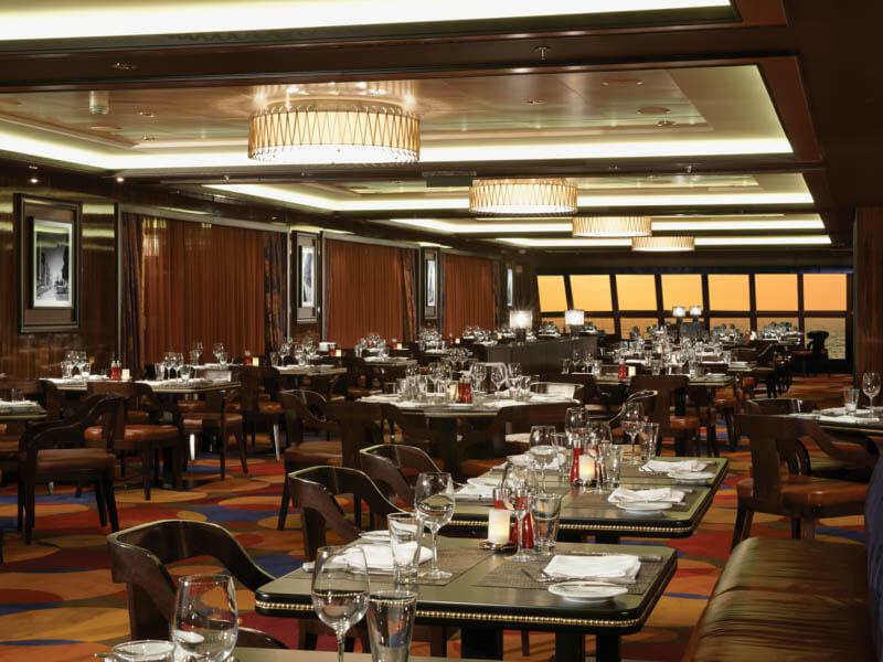 Steakhouse