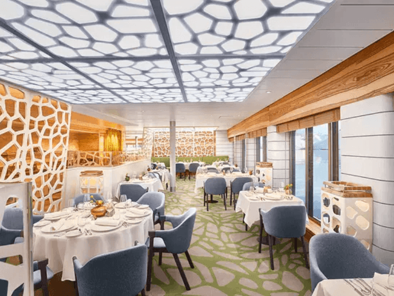 HLK_Spirit_Hanseatic_Restaurant